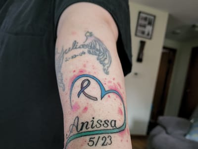 Millennium Tattoo/Custom Creations