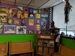 Millennium Tattoo/Custom Creations