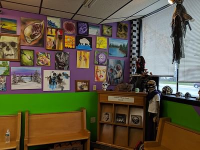 Millennium Tattoo/Custom Creations