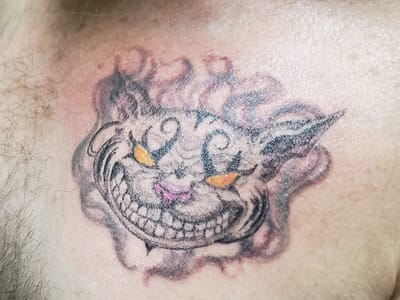 Millennium Tattoo/Custom Creations