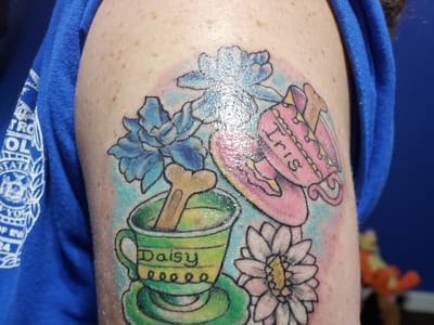 Millennium Tattoo/Custom Creations