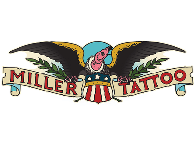 Miller Tattoo