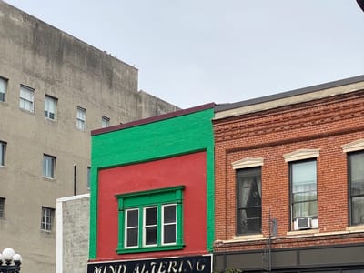 Mind Altering Tattoos