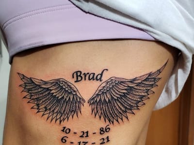 Mind Altering Tattoos