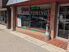 Mind Altering Tattoos