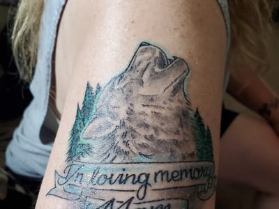 Mindful Tattoo Collective