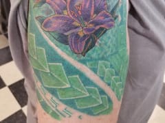 Mindful Tattoo Collective