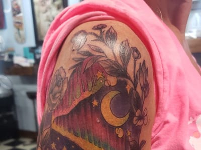 Mindful Tattoo Collective