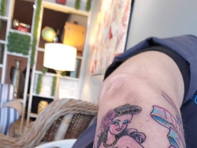 Mindful Tattoo Collective