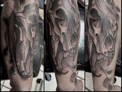 Mine Shaft Tattoo & Piercing