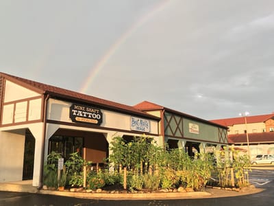 Mine Shaft Tattoo & Piercing