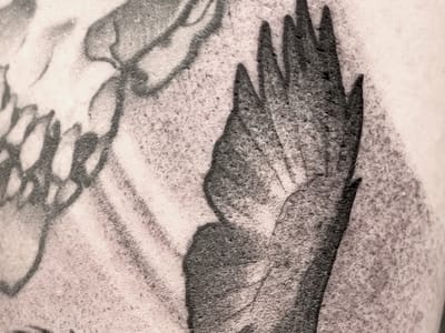 Mine Shaft Tattoo & Piercing