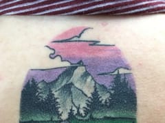 Mine Shaft Tattoo & Piercing