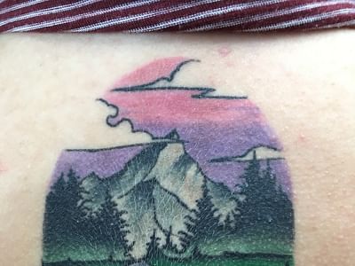 Mine Shaft Tattoo & Piercing