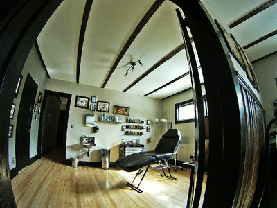 Minneapolis Tattoo Shop