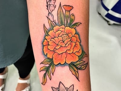 Minneapolis Tattoo Shop