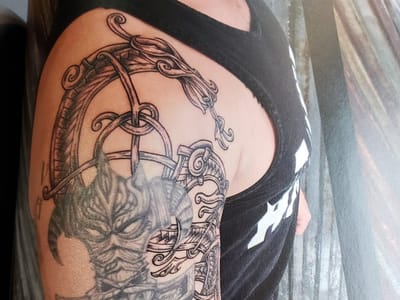 Minneapolis Tattoo Shop