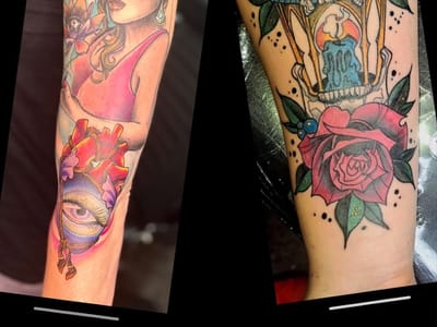 Miraculous Creations