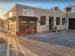 Miraculous Creations