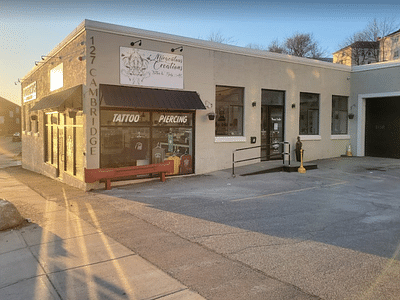 Miraculous Creations