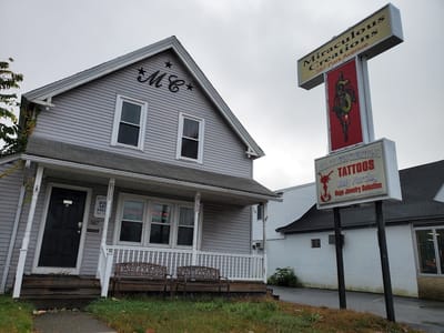 Miraculous Creations