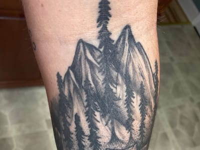Mischief Ink Tattoo