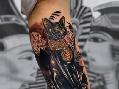 Misery & Company Tattoo Collective