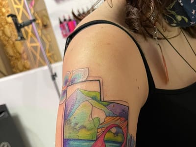 Misery & Company Tattoo Collective