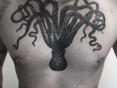 Misery & Company Tattoo Collective