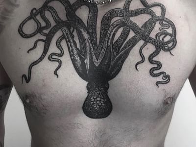 Misery & Company Tattoo Collective