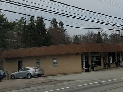 Misery Ink Tattoo & Body Piercing