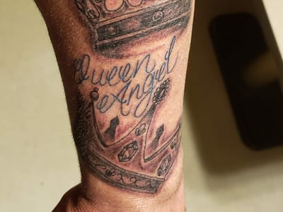 Misery Ink Tattoo & Body Piercing