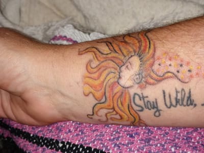 Misery Ink Tattoo & Body Piercing