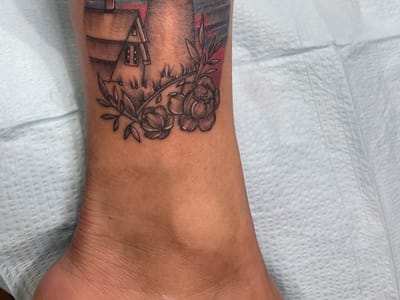 Mission Ink Tattoo & Piercing