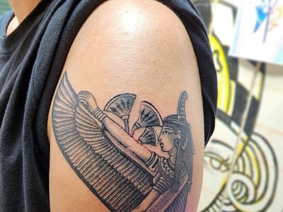 Mission Ink Tattoo & Piercing