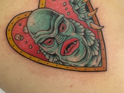 Mission Street Tattoo