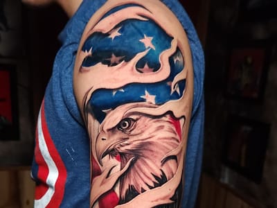 Mister Placasos Tattoo Shop