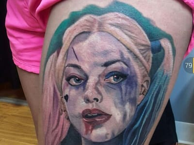 Mister Placasos Tattoo Shop