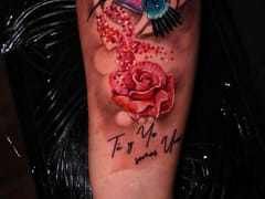 Mister Placasos Tattoo Shop