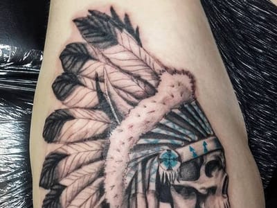 Mister Placasos Tattoo Shop