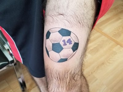 Mistiso Ink Tattoo Studio