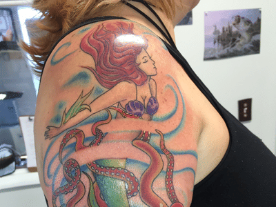 Mistiso Ink Tattoo Studio