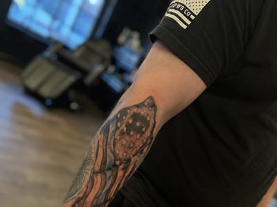 Mixed Personalities Tattoo Studio