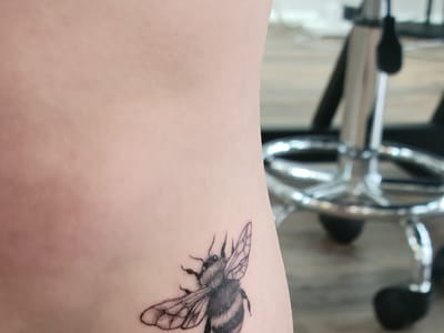 Mixed Personalities Tattoo Studio