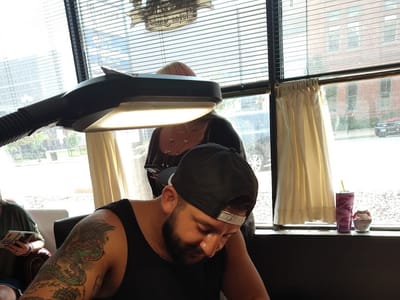 Mixed Personalities Tattoo Studio