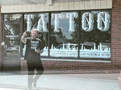 Mobbed Up Ink Tattoo & Peircing