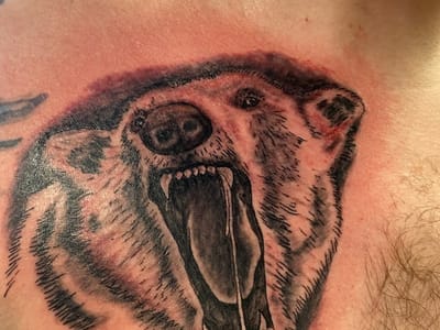 Mobbed Up Ink Tattoo & Peircing