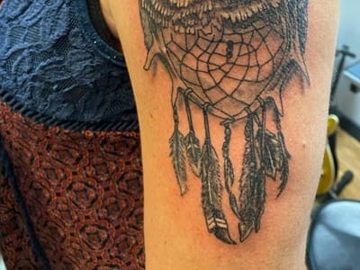 Mobbed Up Ink Tattoo & Peircing