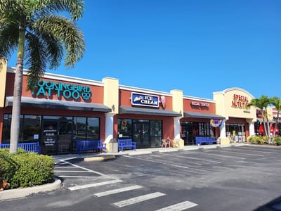 Mockingbird Tattoo Company