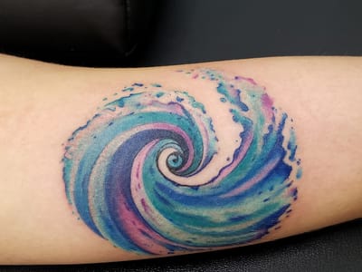 Mockingbird Tattoo Company